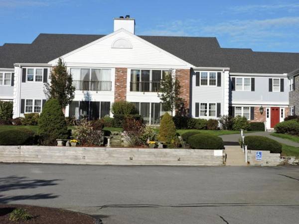 21 Hilltop Dr #21, Sandwich, MA 02563