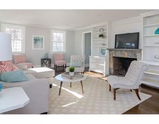 Cohasset, MA 02025,15 Bancroft Rd