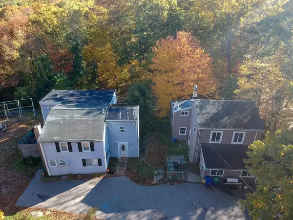 Braintree, MA 02184,1610-A Liberty St