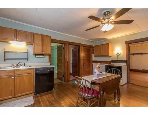 Fitchburg, MA 01420,33 Theresa Street