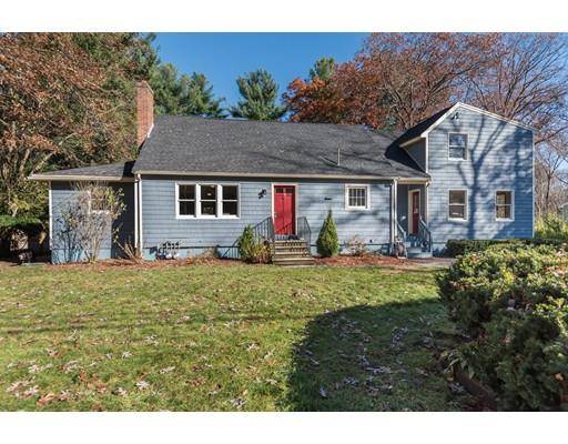 84 Pringle Street, Tewksbury, MA 01876