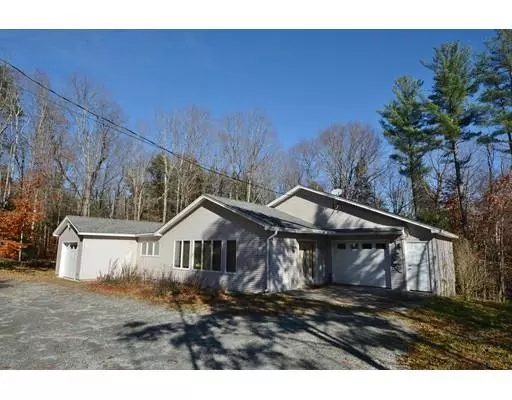 Otis, MA 01253,240 West Center Road