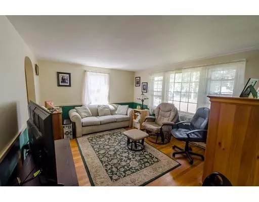 Weymouth, MA 02190,89 Circuit Rd