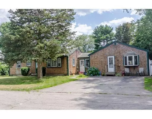 Weymouth, MA 02190,89 Circuit Rd