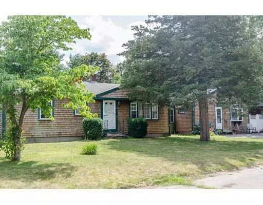 Weymouth, MA 02190,89 Circuit Rd