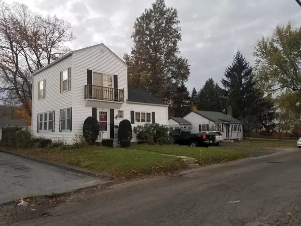 Worcester, MA 01603,5 Wildwood Ave