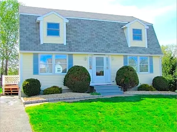 5 Bennetts Crossing, Ayer, MA 01432