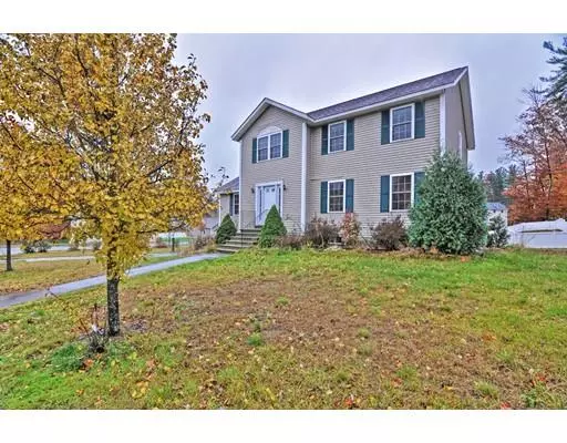 Fitchburg, MA 01420,103 Brierwood Dr