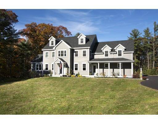 163 Grove Street, Norwell, MA 02061