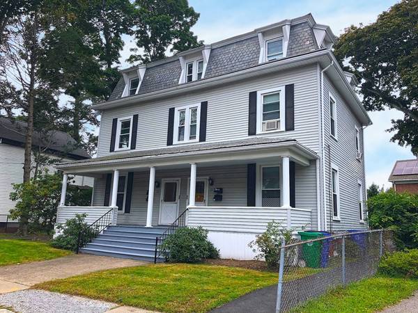 13-15 Emerson St, Newton, MA 02458