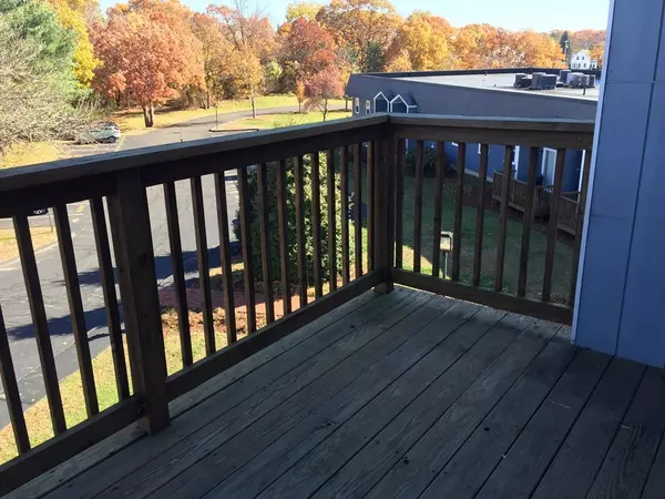 Weymouth, MA 02189,85 Whitman #204