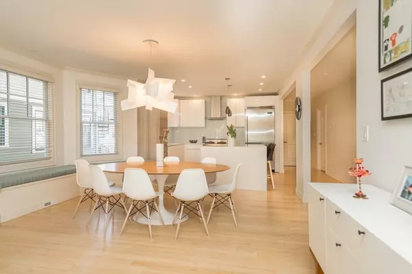 Brookline, MA 02446,75 Kenwood #75