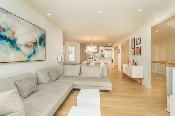 Brookline, MA 02446,75 Kenwood #75