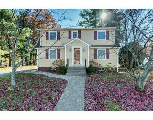 10 Leclair St, North Reading, MA 01864