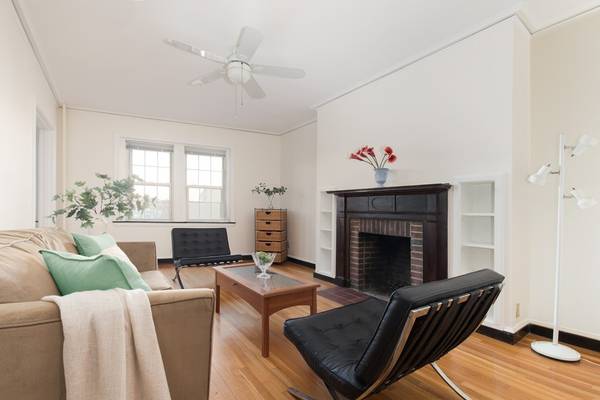 3 Arlington Street #44, Cambridge, MA 02140