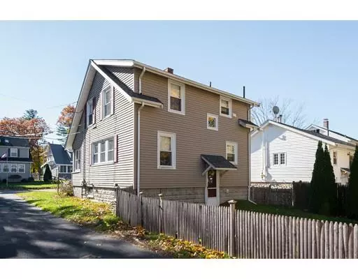 Weymouth, MA 02190,51 Lakewood Rd