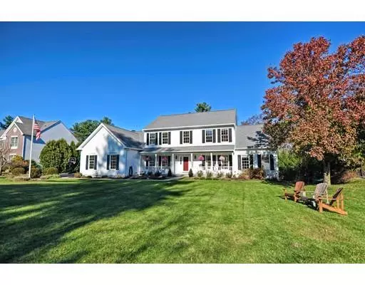 Holliston, MA 01746,68 Fairview Street