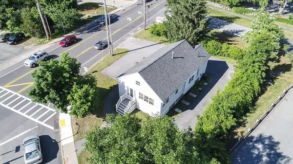 Littleton, MA 01460,6 Meetinghouse Rd