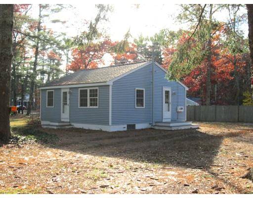 4 Hickory Way, Carver, MA 02330