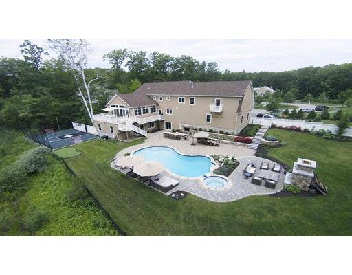 3 Blueberry Ln, Georgetown, MA 01833