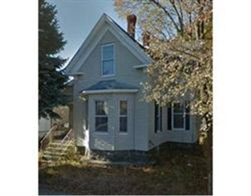 18 Beckford St, Beverly, MA 01915