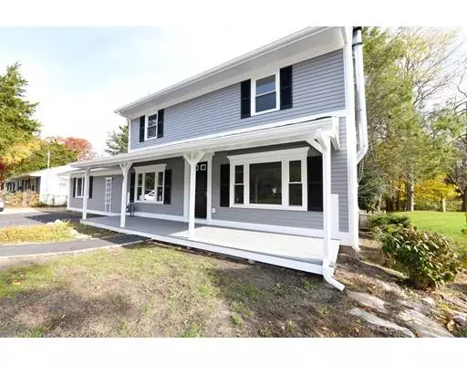 Acushnet, MA 02743,85 Nyes Ln