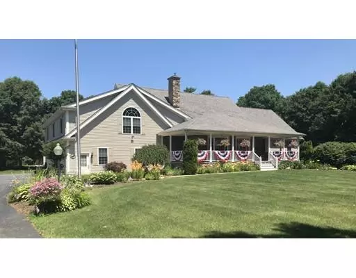 1 Carma Ln, Berkley, MA 02779