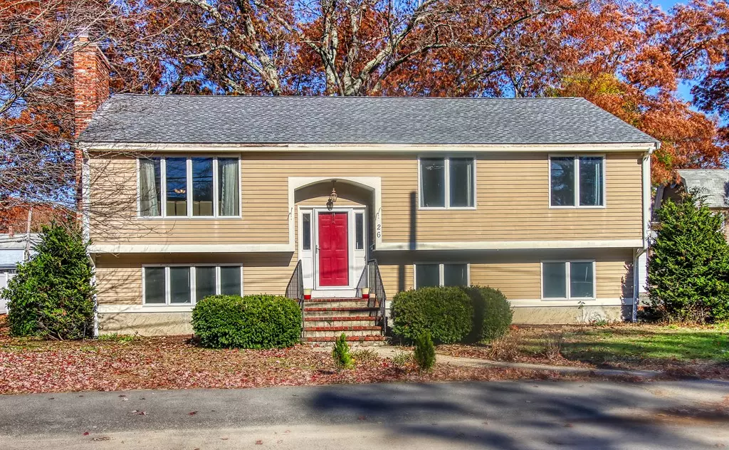 Dedham, MA 02026,26 Birch Street