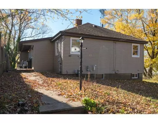 86 Bluff Rd, Weymouth, MA 02191