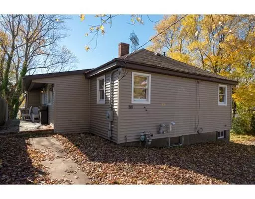 Weymouth, MA 02191,86 Bluff Rd