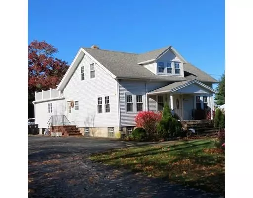 Dartmouth, MA 02747,632 Reed Rd