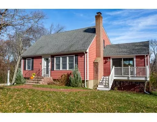 288 Park Street, North Reading, MA 01864