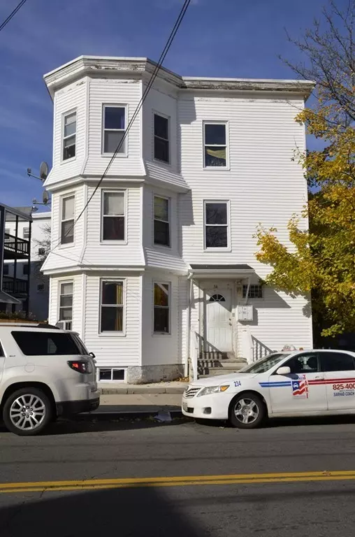 Lynn, MA 01902,54 Chestnut St