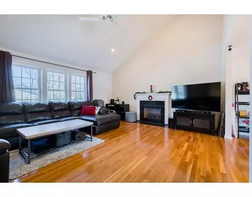 Randolph, MA 02368,6 Emerton Ave