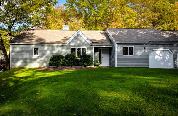 7 Steepletree Ln #7, Wayland, MA 01778