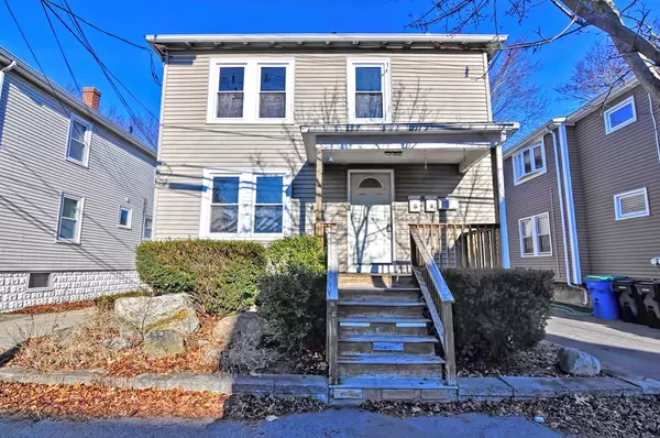 6-8 Grant Ave, Belmont, MA 02478