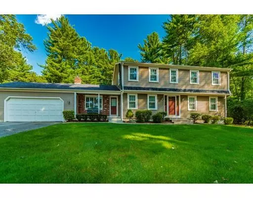 7 Southwood Rd, Wilbraham, MA 01095