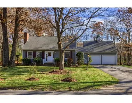 97 Eastwood Circle, Gardner, MA 01440