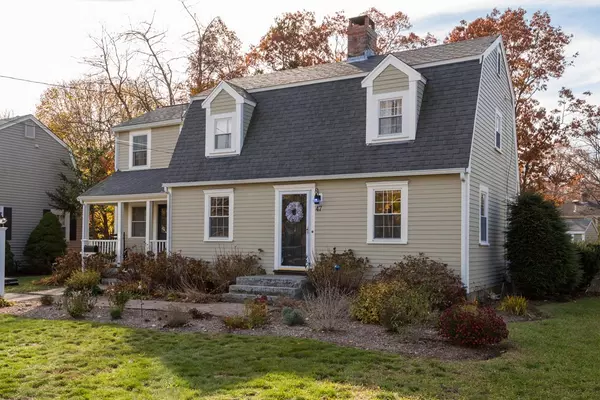 Weymouth, MA 02188,47 Spring St