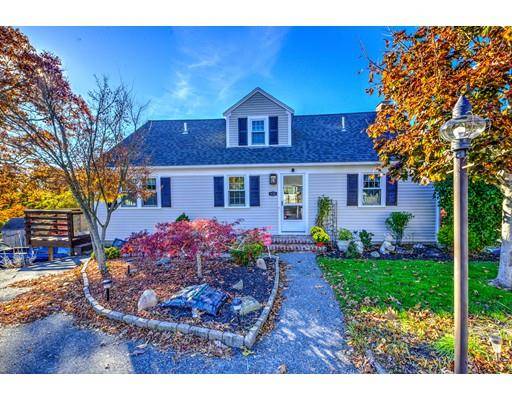 425 Depot St, Dennis, MA 02639