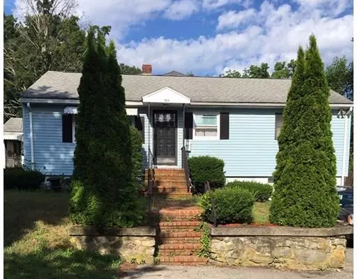 664 Beacon Street, Lowell, MA 01850