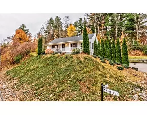 201 Old Farm Rd, Leominster, MA 01453