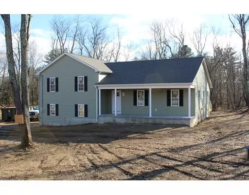 2468 Barre Road, Hardwick, MA 01037