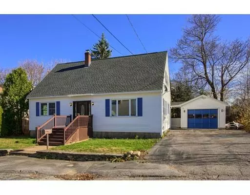 83 Osgood St, Gardner, MA 01440