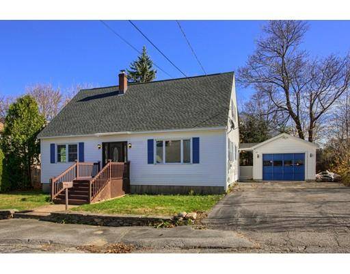 83 Osgood St, Gardner, MA 01440