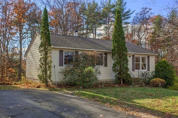 113 Mystery Ln, Athol, MA 01331