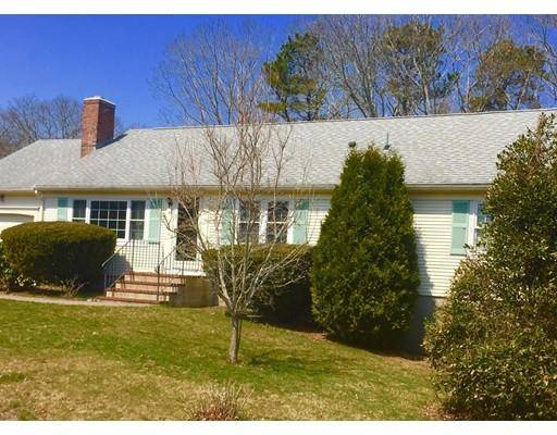 46 Compass Lane, Dennis, MA 02638