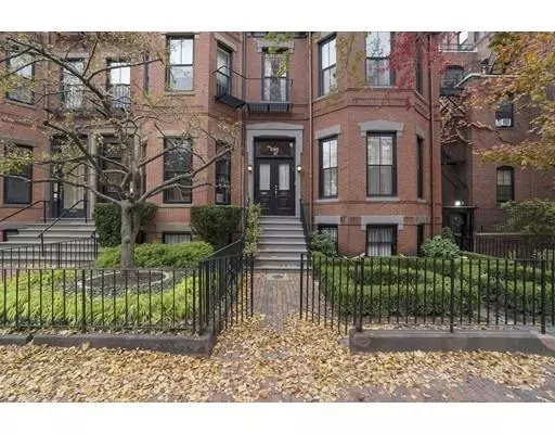 285 Marlborough St, Boston, MA 02116