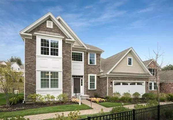 Methuen, MA 01844,24 Pine Tree Drive #18