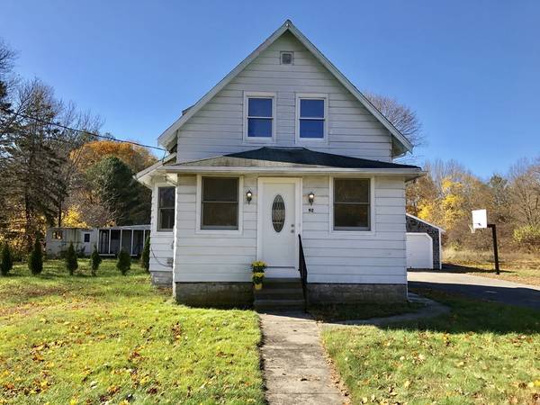 92 Pleasant Street, Hanson, MA 02341